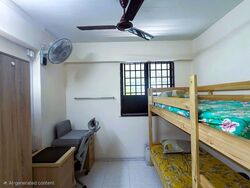 Blk 304 Hong Kah East Garden (Jurong East), HDB 3 Rooms #594686191